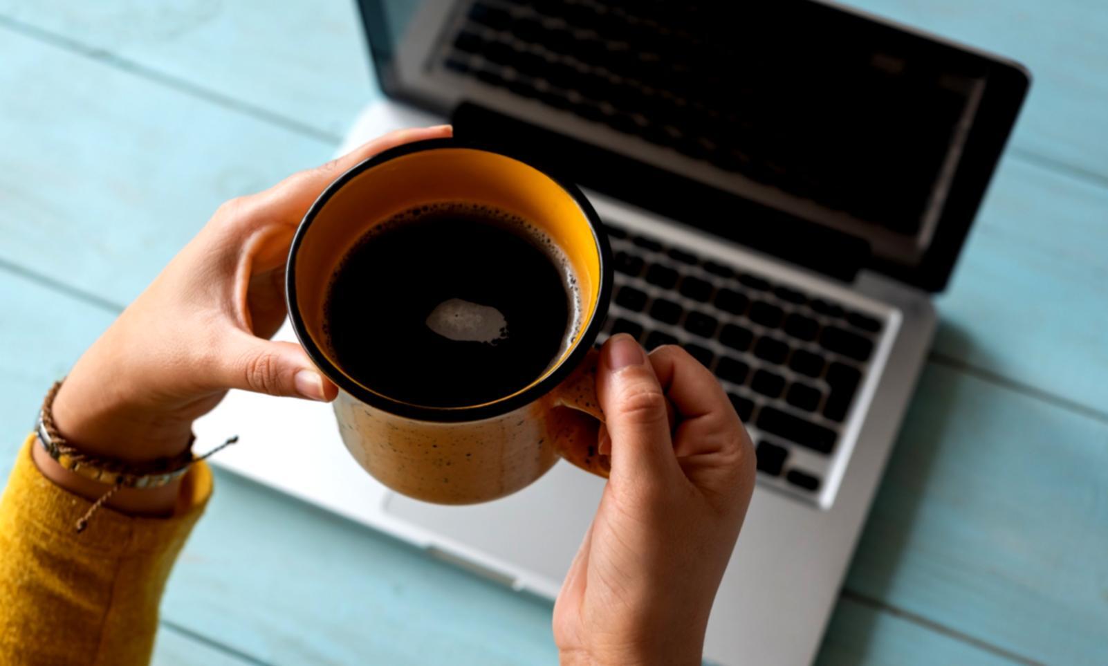 Interfaz de usuario accesible de la plataforma