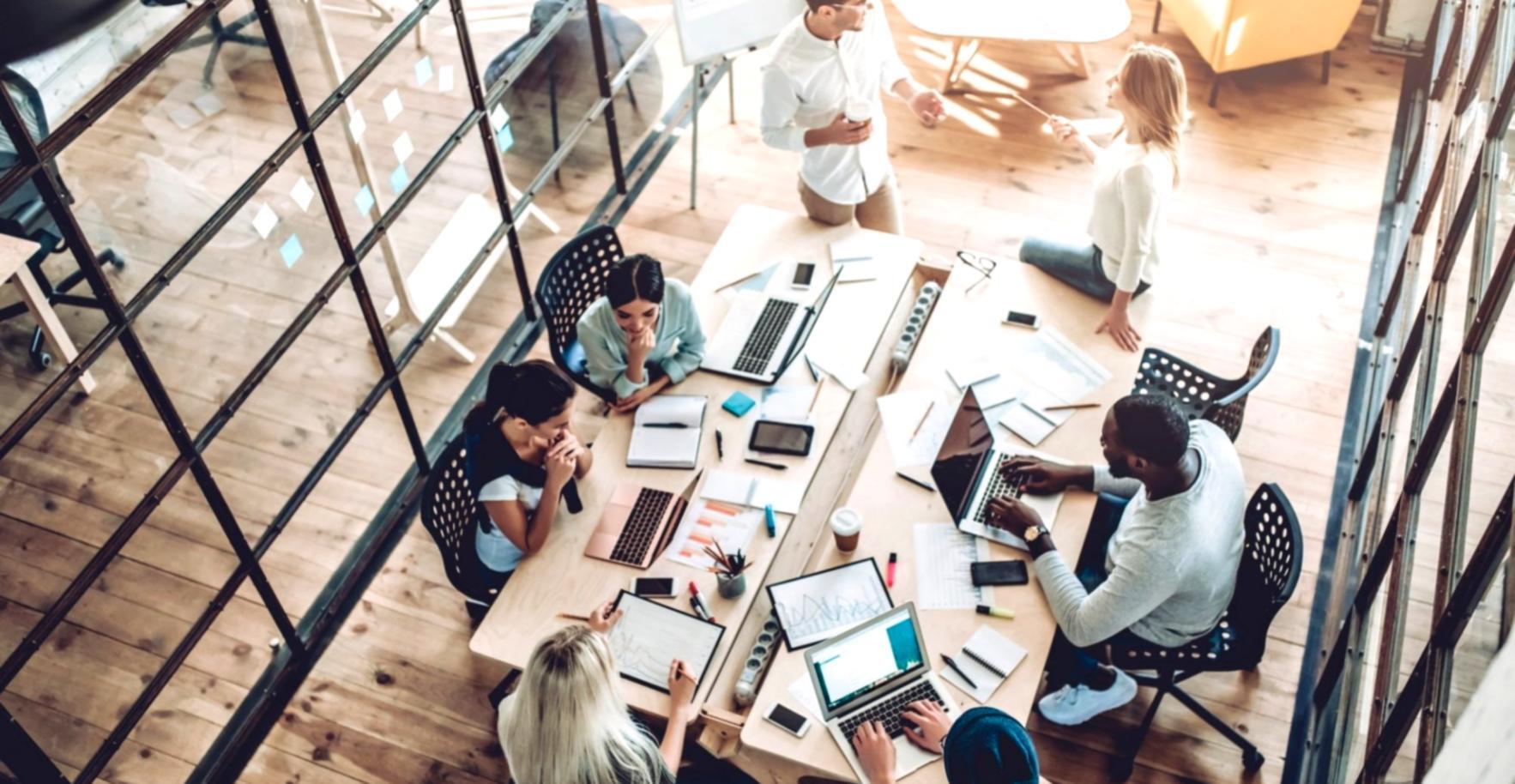 Contexto de análisis estructurado