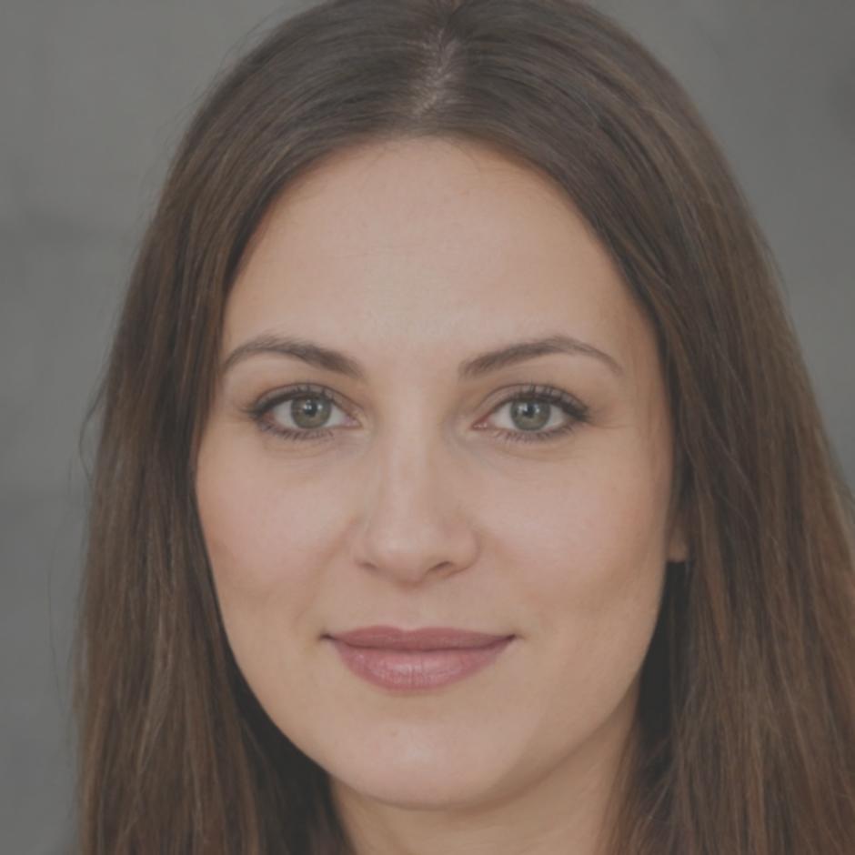 Retrato profesional de Leire Oteiza