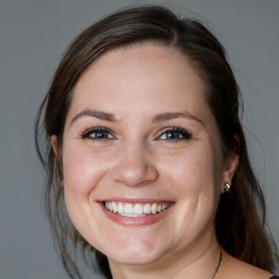 Instructora Beatriz Montero explicando conceptos de análisis crítico